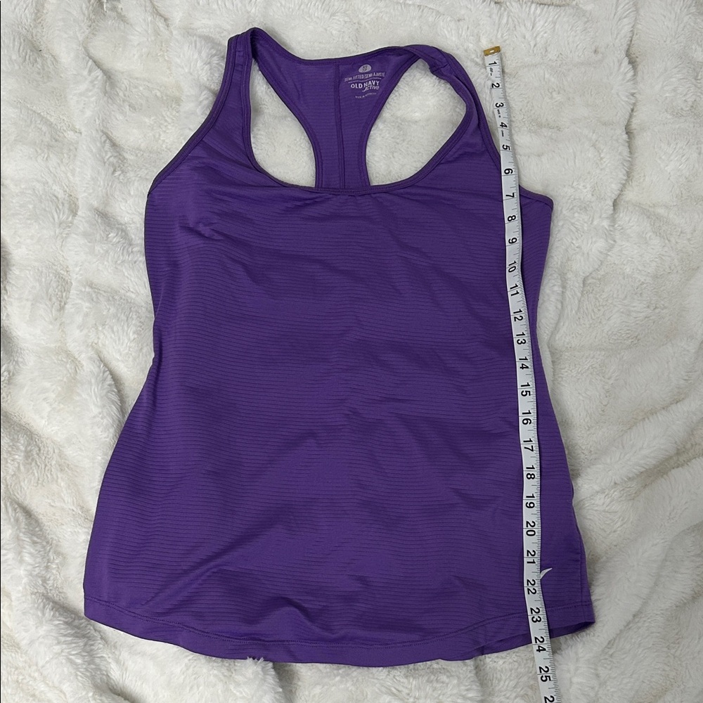 Old Navy Racerback Tank